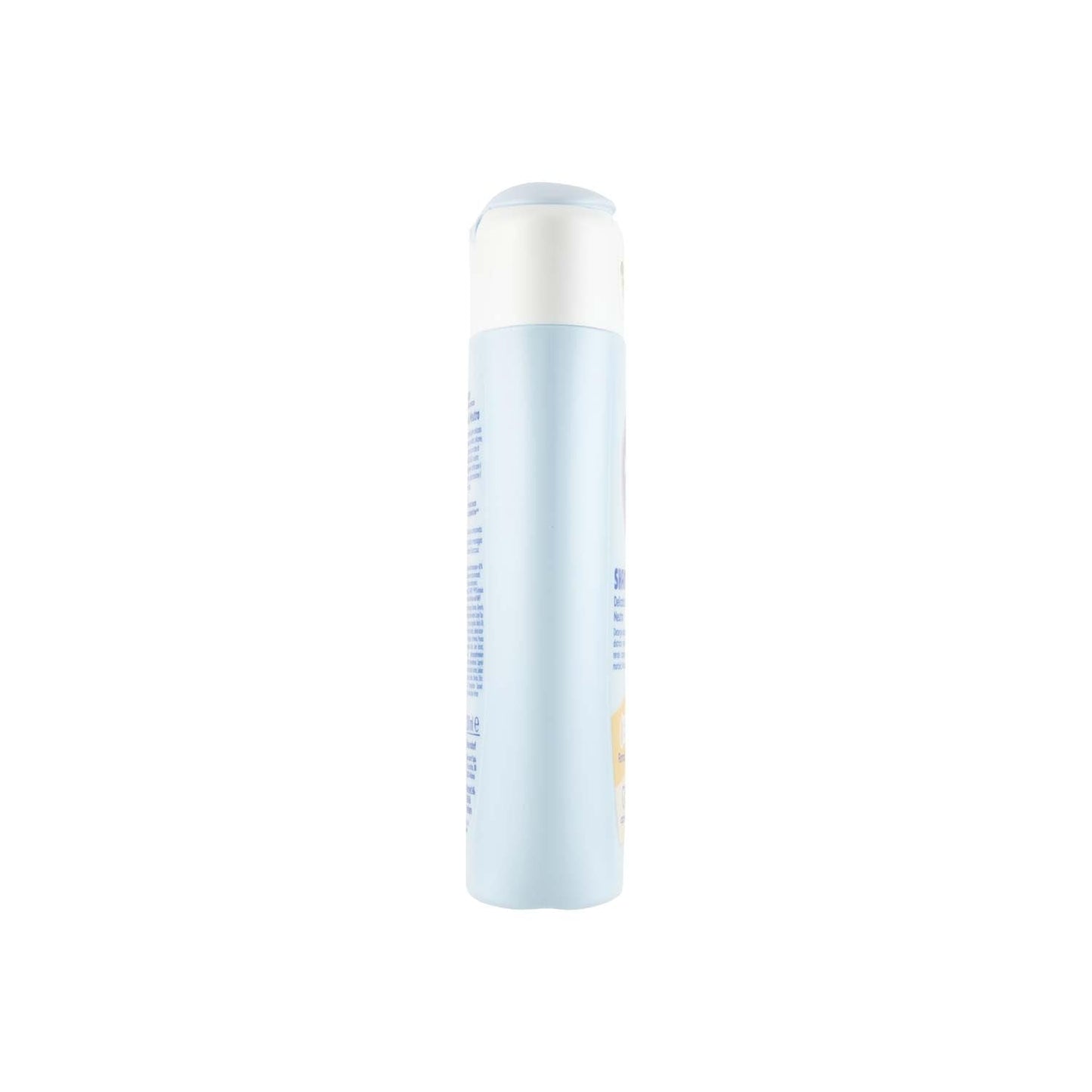 NIVEA BABY Gentle & Neutral Shampoo 200 ml - Med skydd mot tårar, sulfatfritt, för mjukt och trasselfritt hår Barn - Bad och hudvård Naty Shop