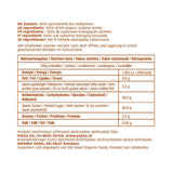 PAKKA - Ekologiska Fairtrade Sultanas 1kg, fröfria, hudlösa och soltorkade Sultanas Sultanas från Samarkand Uzbekistan 1000g Dehydrerade produkter Naty Shop