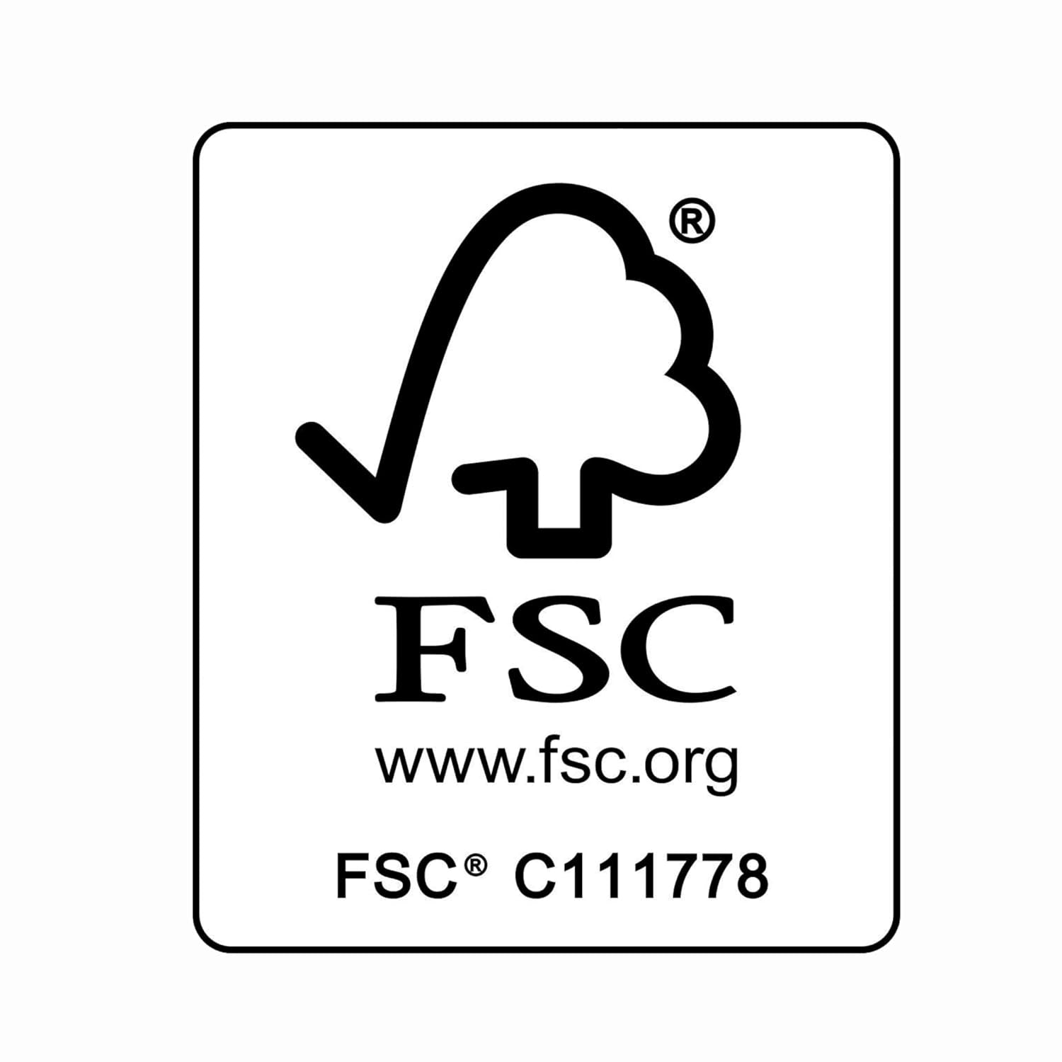 PARSA Beauty babyhårborste med gethår - babyhårborste gjord av FSC®-certifierat bokträ - borste för vård av fint babyhår - babyborste Barn - Bad och hudvård Naty Shop