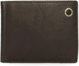 Pepe Jeans adge Herrplånbok Naty Shop Brun ID-kortsficka