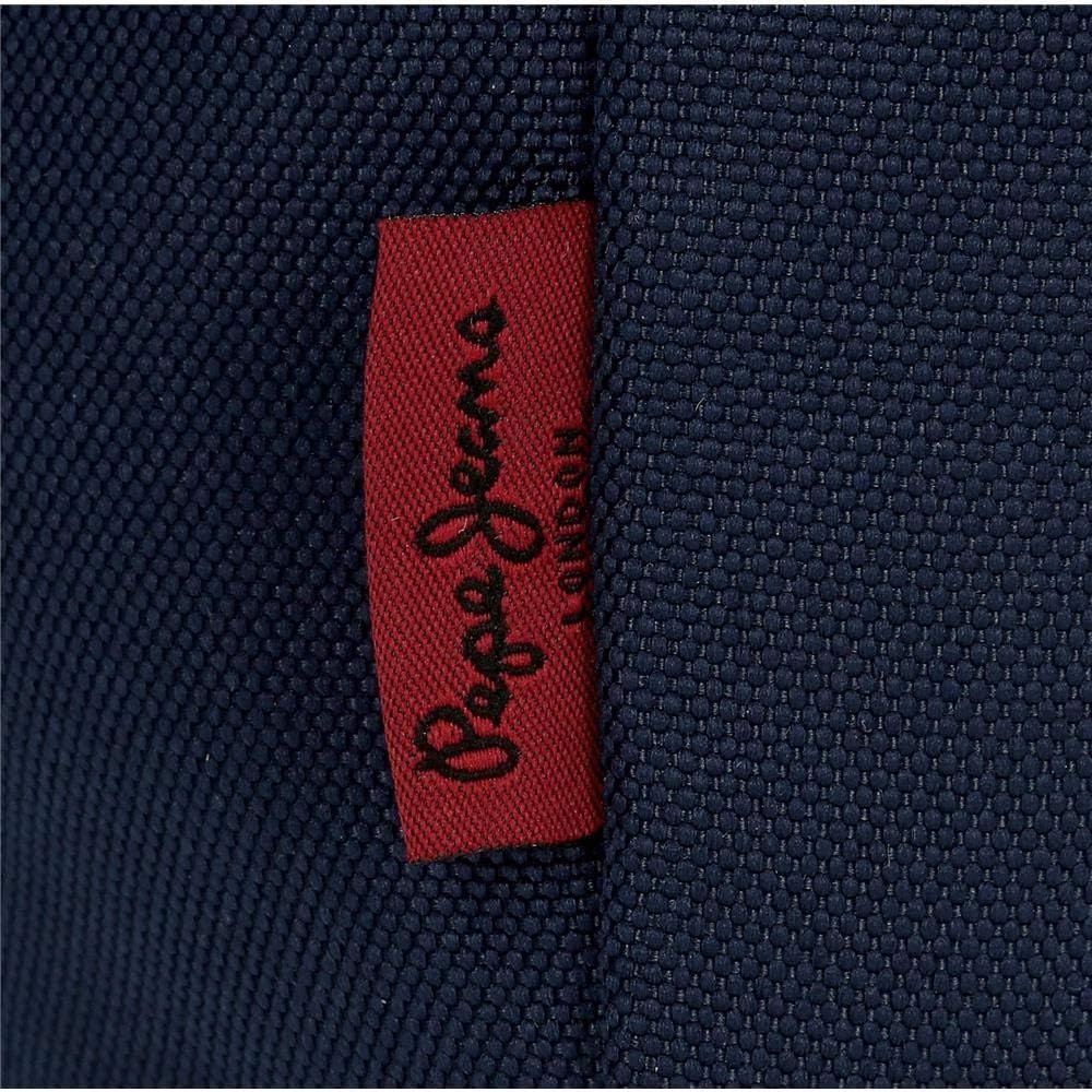 Pepe Jeans Andy 2 Bagage & reseutrustning Naty Shop