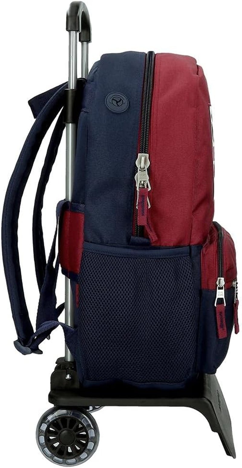 Pepe Jeans Andy 2 Bagage & reseutrustning Naty Shop