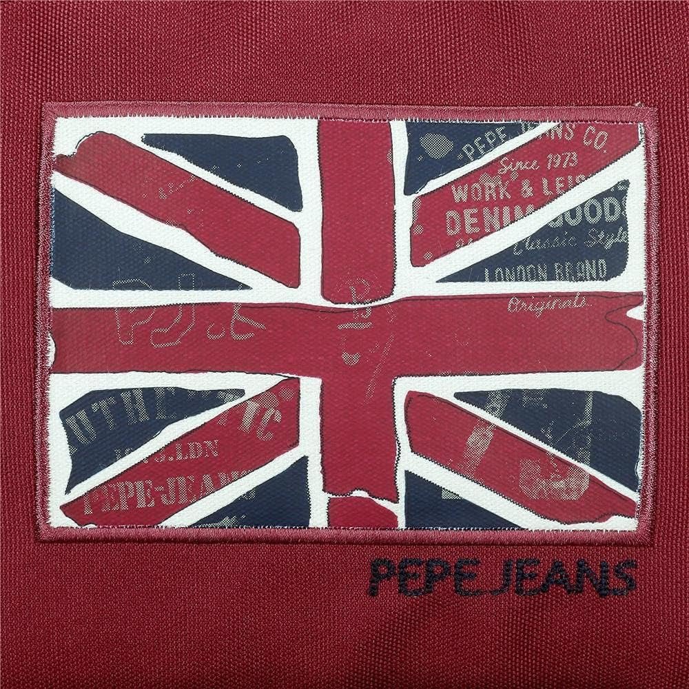 Pepe Jeans Andy 2 Bagage & reseutrustning Naty Shop