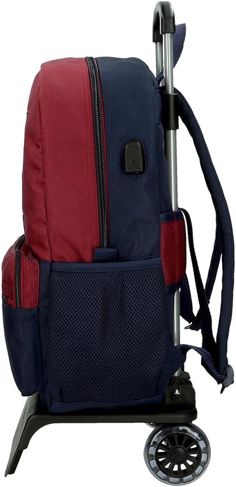 Pepe Jeans Andy 2 Bagage & reseutrustning Naty Shop