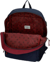Pepe Jeans Andy 2 Bagage & reseutrustning Naty Shop