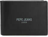 Pepe Jeans Djupa plånböcker, plånböcker, plånböcker, Casual konstläder. Från Joumma Bags - Naty Shop