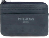 Pepe Jeans Djupa plånböcker, plånböcker, plånböcker, Casual konstläder. Från Joumma Väskor Damplånbok Naty Shop Antracitväska