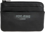 Pepe Jeans Djupa plånböcker, plånböcker, plånböcker, Casual konstläder. Från Joumma Bags - Naty Shop