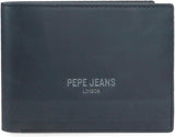 Pepe Jeans Djupa plånböcker, plånböcker, plånböcker, Casual konstläder. Från Joumma Väskor Damplånbok Naty Shop Antracit Djup Plånbok