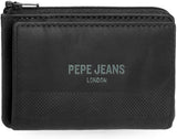 Pepe Jeans Djupa plånböcker, plånböcker, plånböcker, Casual konstläder. Från Joumma Bags - Naty Shop