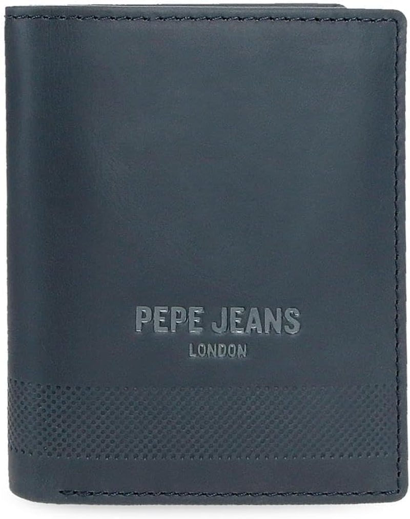 Pepe Jeans Djupa plånböcker, plånböcker, plånböcker, Casual konstläder. Från Joumma Bags - Naty Shop