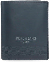 Pepe Jeans Djupa plånböcker, plånböcker, plånböcker, Casual konstläder. Från Joumma Bags - Naty Shop