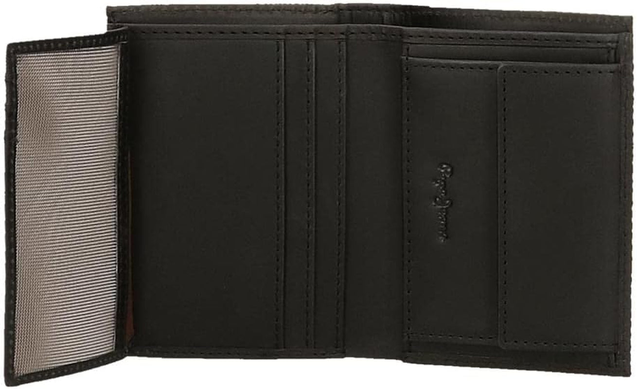 Pepe Jeans Hilltop Vertical Herrplånbok Naty Shop