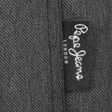 Pepe Jeans Jarvis liten axelväska grön 15x19,5x6 cm polyester med konstläderdetaljer Bagage och reseutrustning Naty Shop