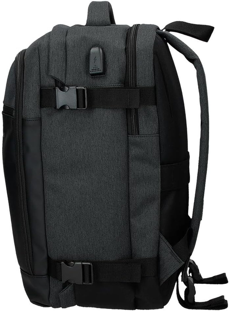 Pepe Jeans Jarvis liten axelväska grön 15x19,5x6 cm polyester med konstläderdetaljer Bagage och reseutrustning Naty Shop