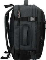 Pepe Jeans Jarvis liten axelväska grön 15x19,5x6 cm polyester med konstläderdetaljer Bagage och reseutrustning Naty Shop