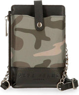 Pepe Jeans Nicole Väskor Dam Naty Shop Axelrem