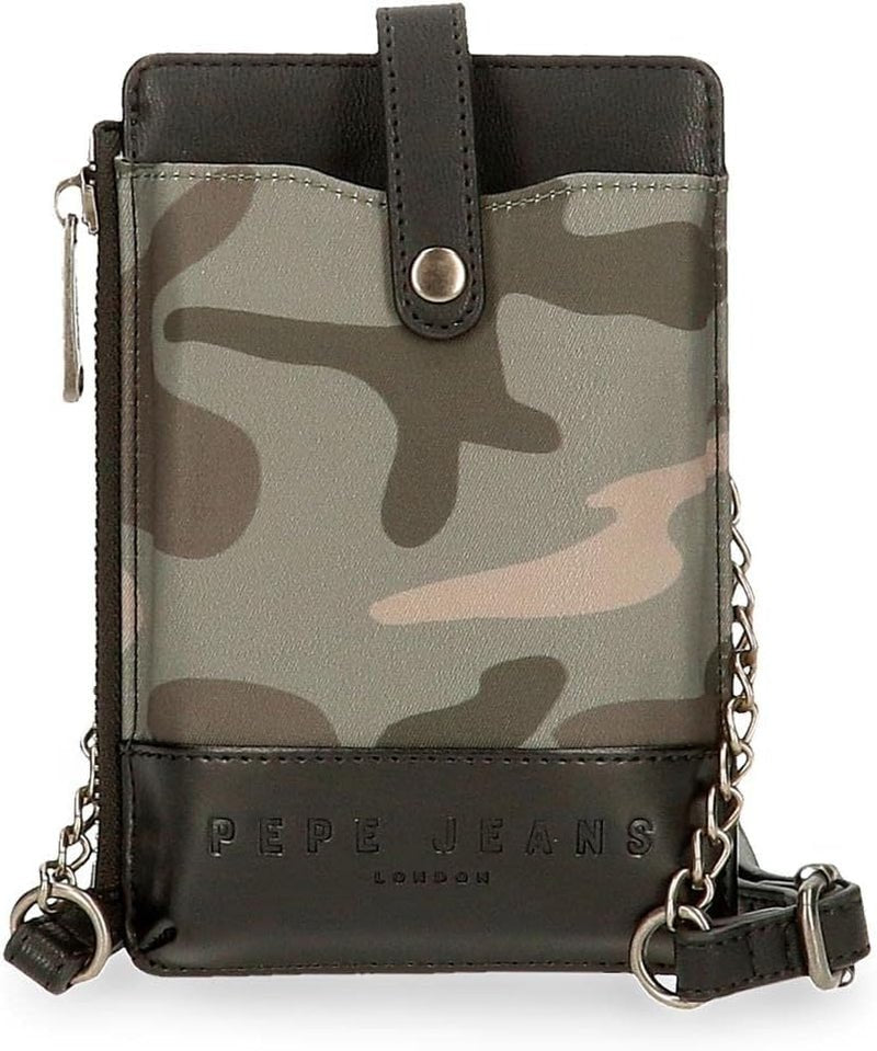 Pepe Jeans Nicole Väskor Dam Naty Shop Axelrem
