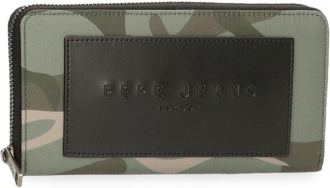 Pepe Jeans Nicole Väskor Dam Naty Shop Handväska