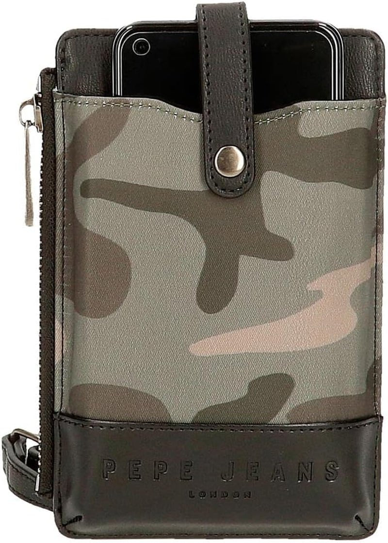Pepe Jeans Nicole Damväskor Naty Shop