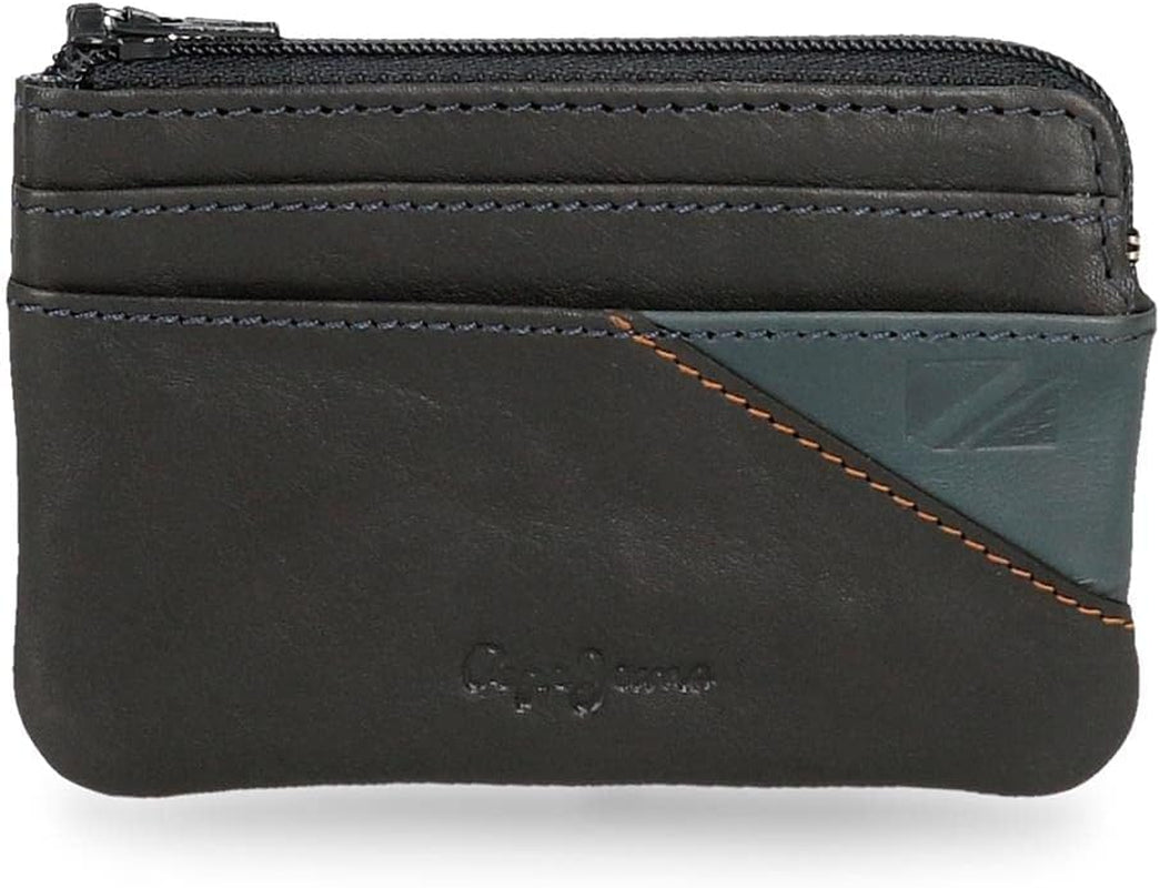 Pepe Jeans Plånbok slående, Unik, Beige, Unik, Handväska Damplånbok Naty Shop Standardtitel