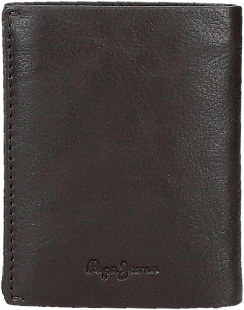 Pepe Jeans Portföljchef, Única Men's Wallet Naty Shop