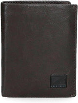 Pepe Jeans Portföljchef, Única Men's Wallet Naty Shop Black