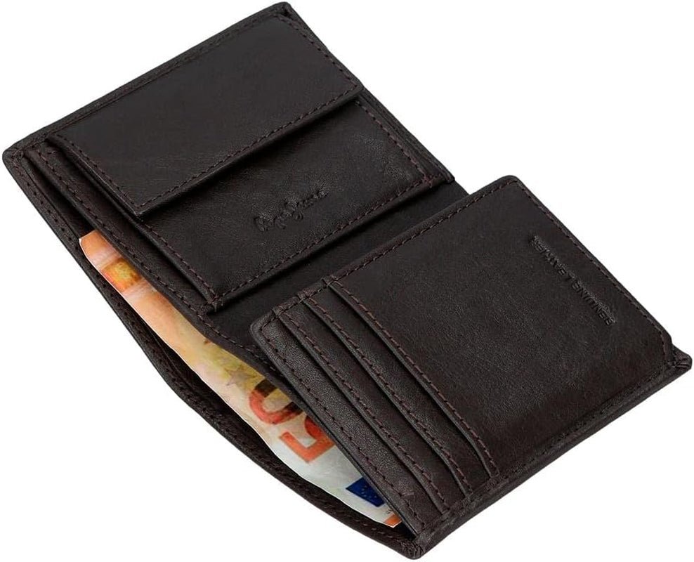 Pepe Jeans Portföljchef, Única Men's Wallet Naty Shop