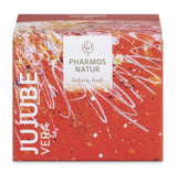 Pharmos Natur Jujube fruktpulver 50 g - vegan, glutenfri - naturlig mat torrpulver JujubeVera Dehydrerade produkter Naty Shop