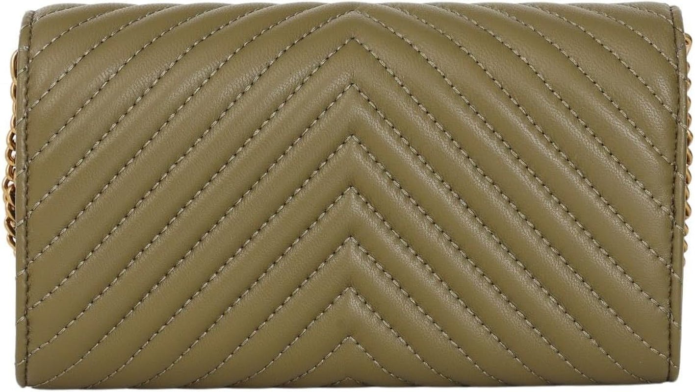 Pinko Ladies Sheep Nappa Love ONE Plånbok C SCHAFNAPPA Damplånbok Naty Shop