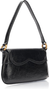 Pinko Ladies 520 Shoulder Baby Naplack Vintage Väska Dam Väskor Naty Shop