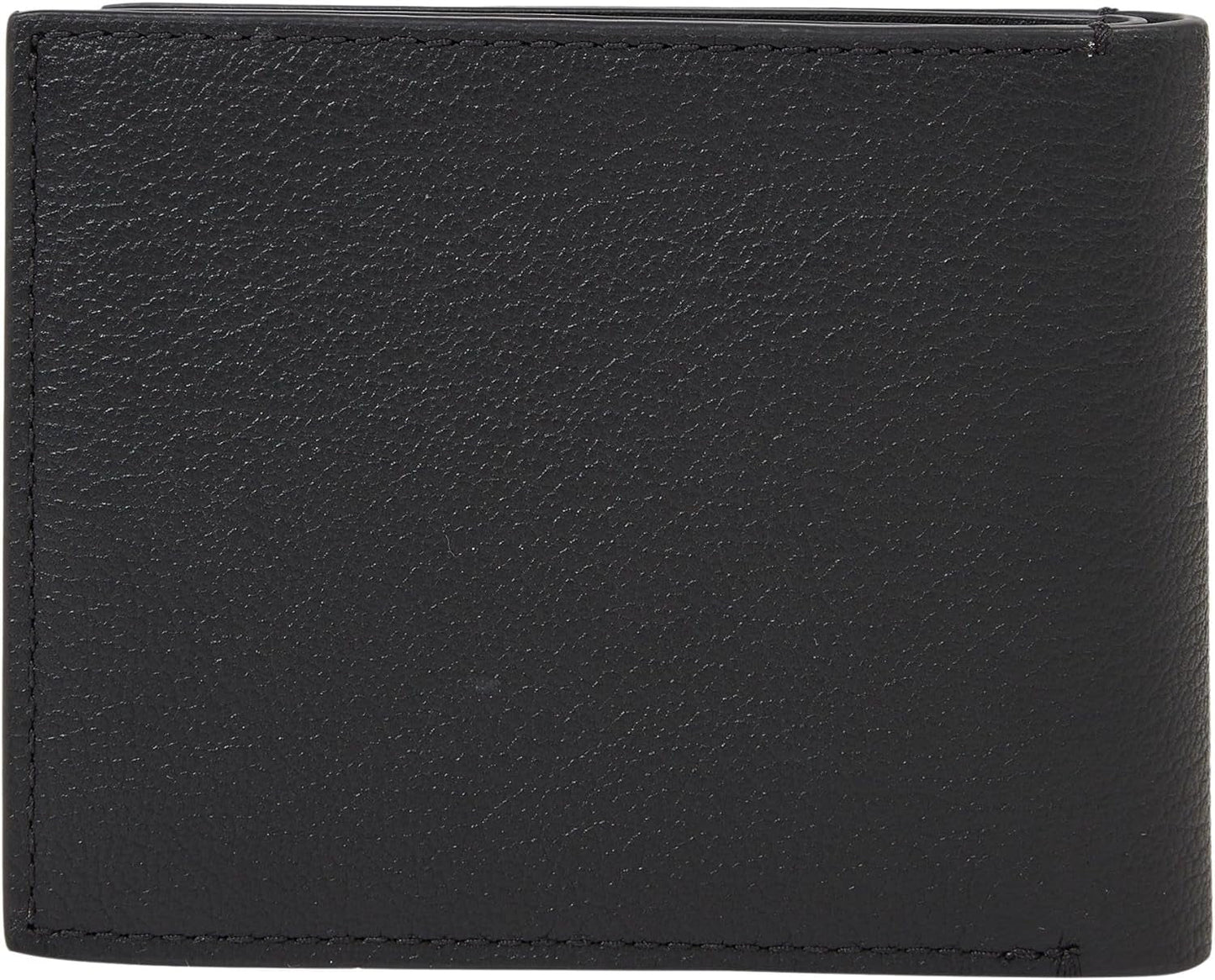 Herrplånbok Calvin Klein Modern Bar Bifold Läder, Svart (Ck Black), Onesize Herrplånbok Naty Shop