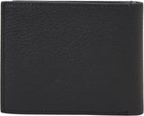 Herrplånbok Calvin Klein Modern Bar Bifold Läder, Svart (Ck Black), Onesize Herrplånbok Naty Shop