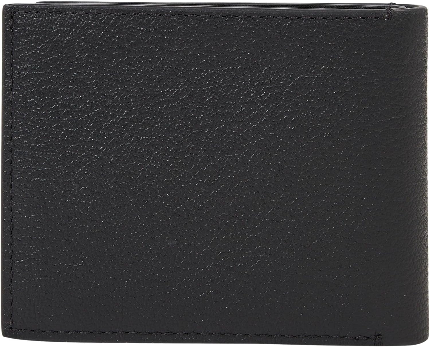 Herrplånbok Calvin Klein Modern Bar Bifold Läder, Svart (Ck Black), Onesize Herrplånbok Naty Shop