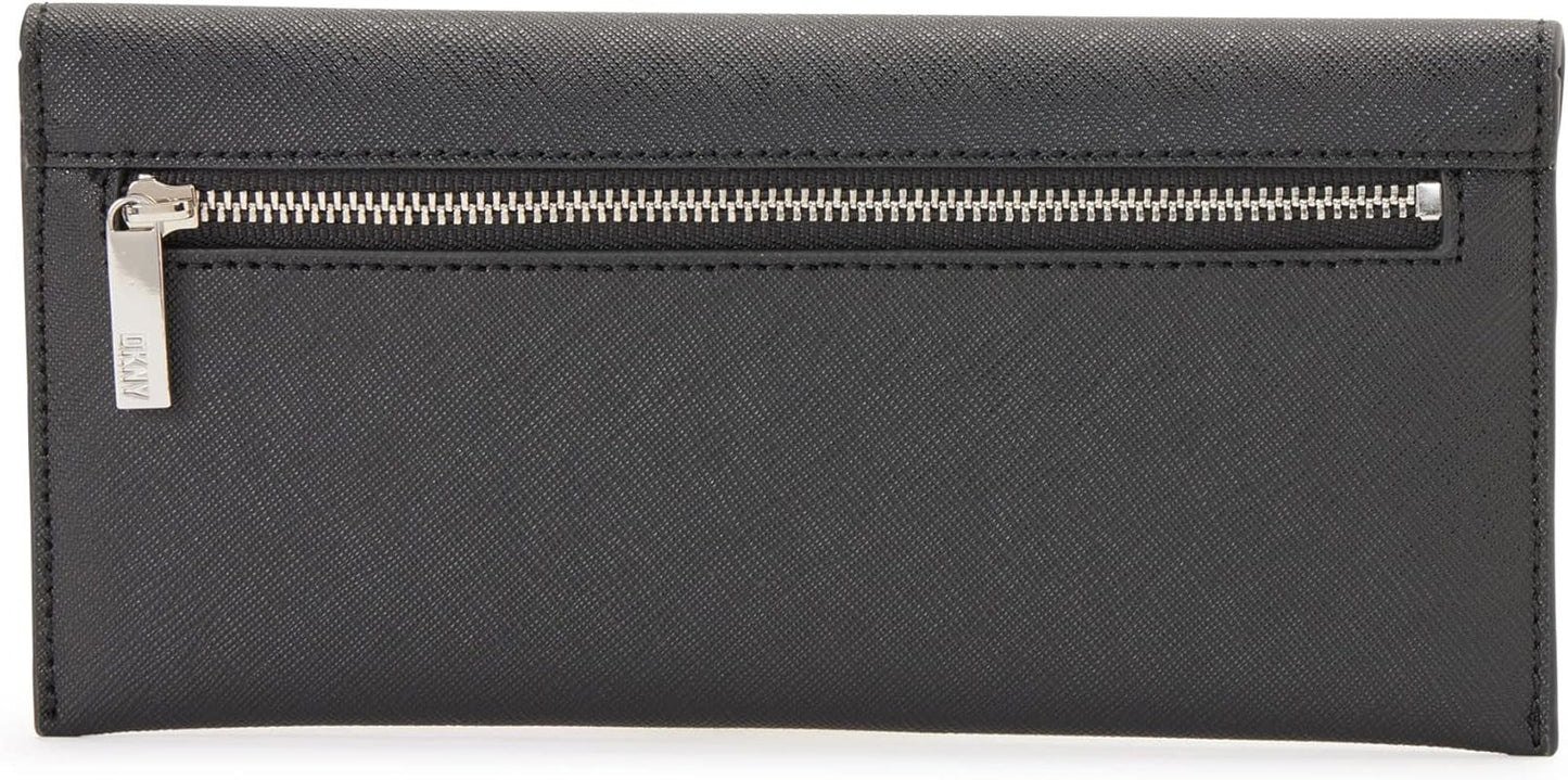 DKNY Phoenix Flap Wallet Damplånbok Naty Shop