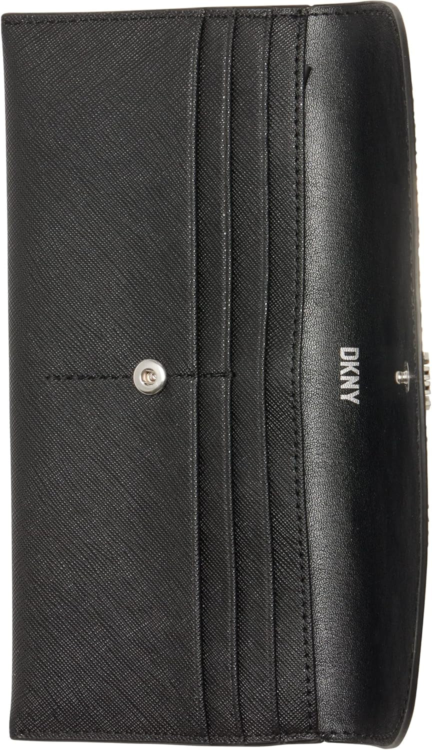 DKNY Phoenix Flap Wallet Damplånbok Naty Shop