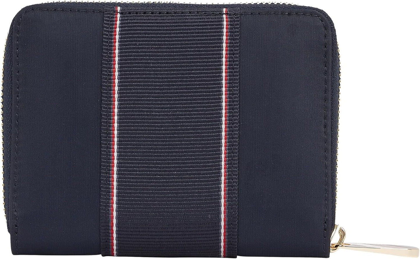 Tommy Hilfiger Poppy Klein damplånbok, blå (Space Blue Corp), en storlek Naty Shop damplånbok