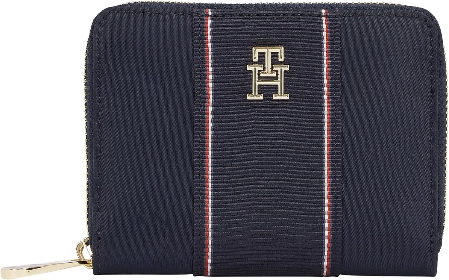 Tommy Hilfiger Poppy Klein Blue (Space Blue Corp) Damplånbok One Size Naty Shop Damplånbok Standardtitel