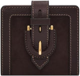Fossil Harwell Bi-Fold Damplånbok Naty Shop Damplånbok Brun S