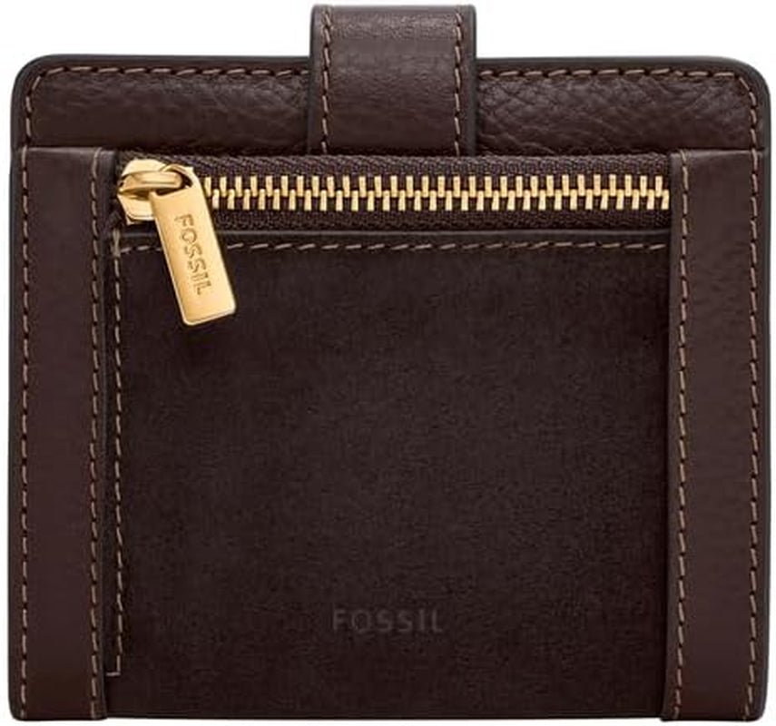 Fossil Harwell Bi-Fold Damplånbok Naty Shop Damplånbok