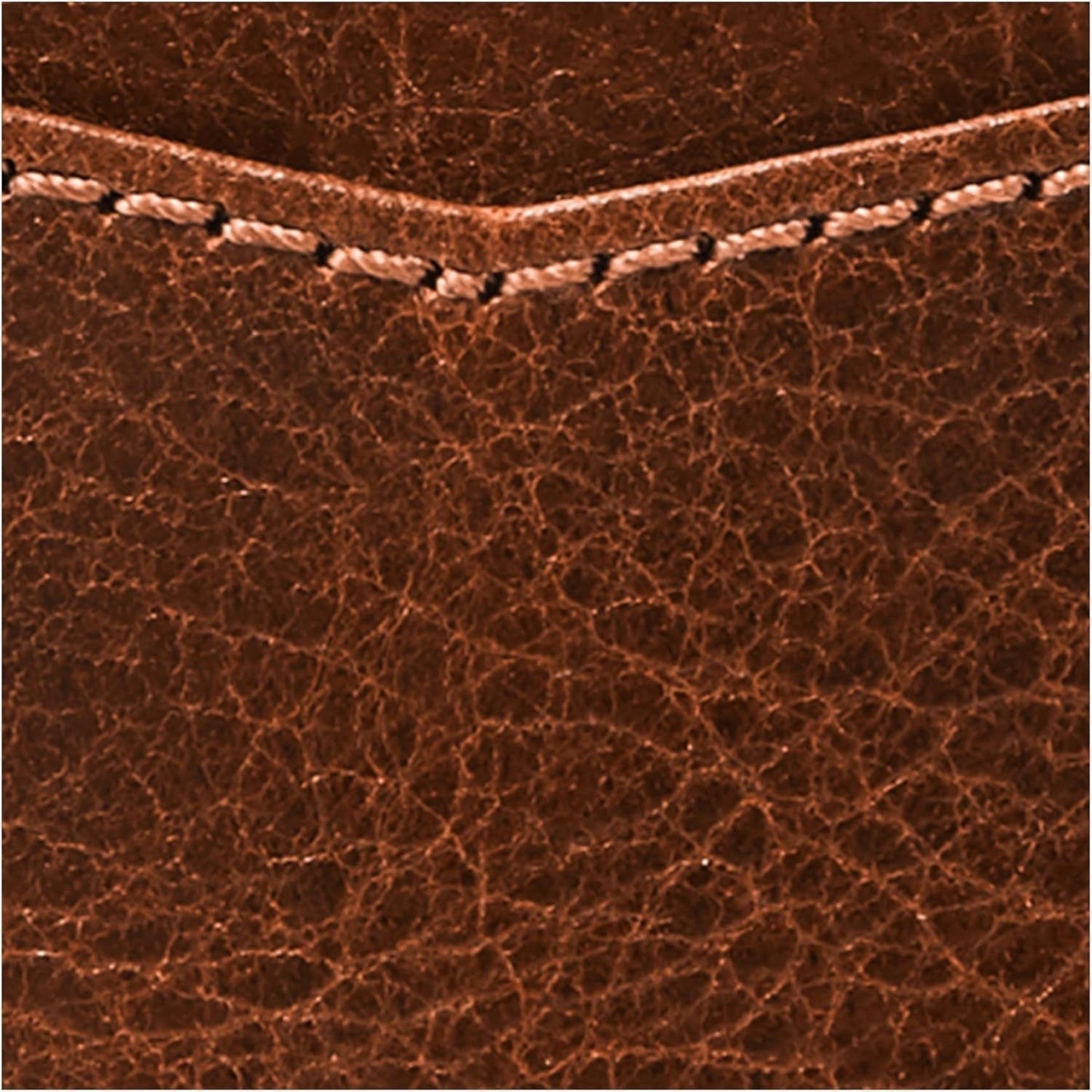 Fossil Andrew-plånbok för män, plånbok i konjakläder 7,2 cm L x 0,5 cm B x 10 cm H ML4173222 Plånbok för män Naty Shop