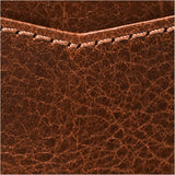 Fossil Andrew-plånbok för män, plånbok i konjakläder 7,2 cm L x 0,5 cm B x 10 cm H ML4173222 Plånbok för män Naty Shop