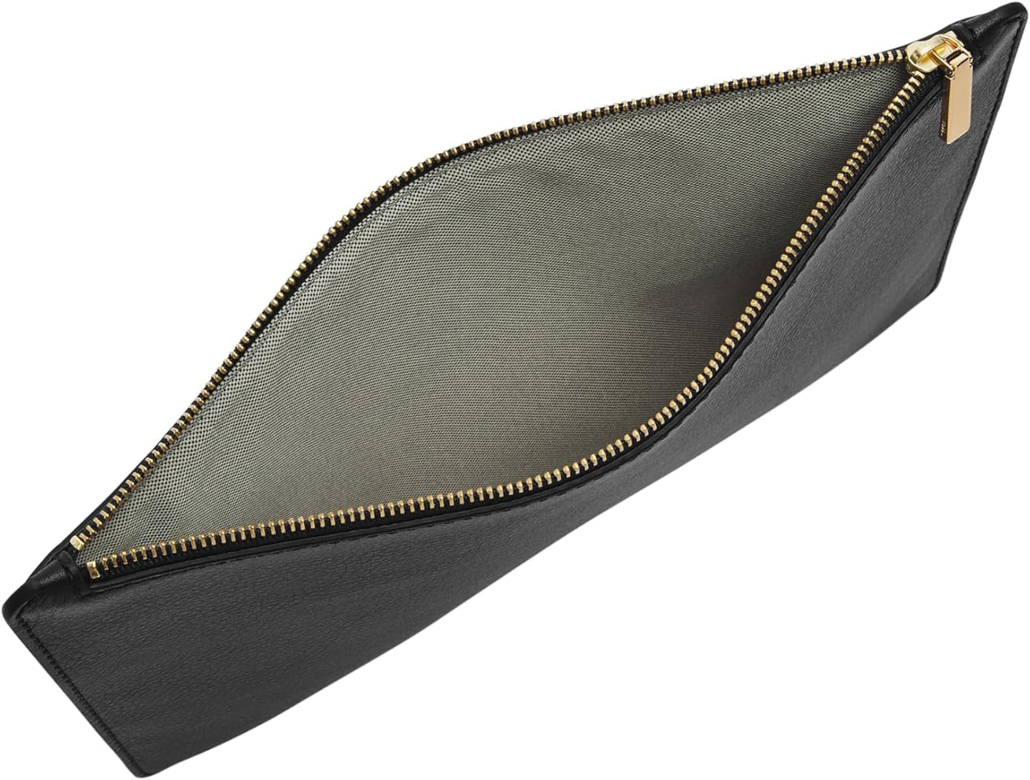 Fossil herrplånbok - Eco-läder Money Clip, Mlg0781001 - 2,5 cm L x 0,6 cm B x 7 cm H Herrplånbok Naty Shop