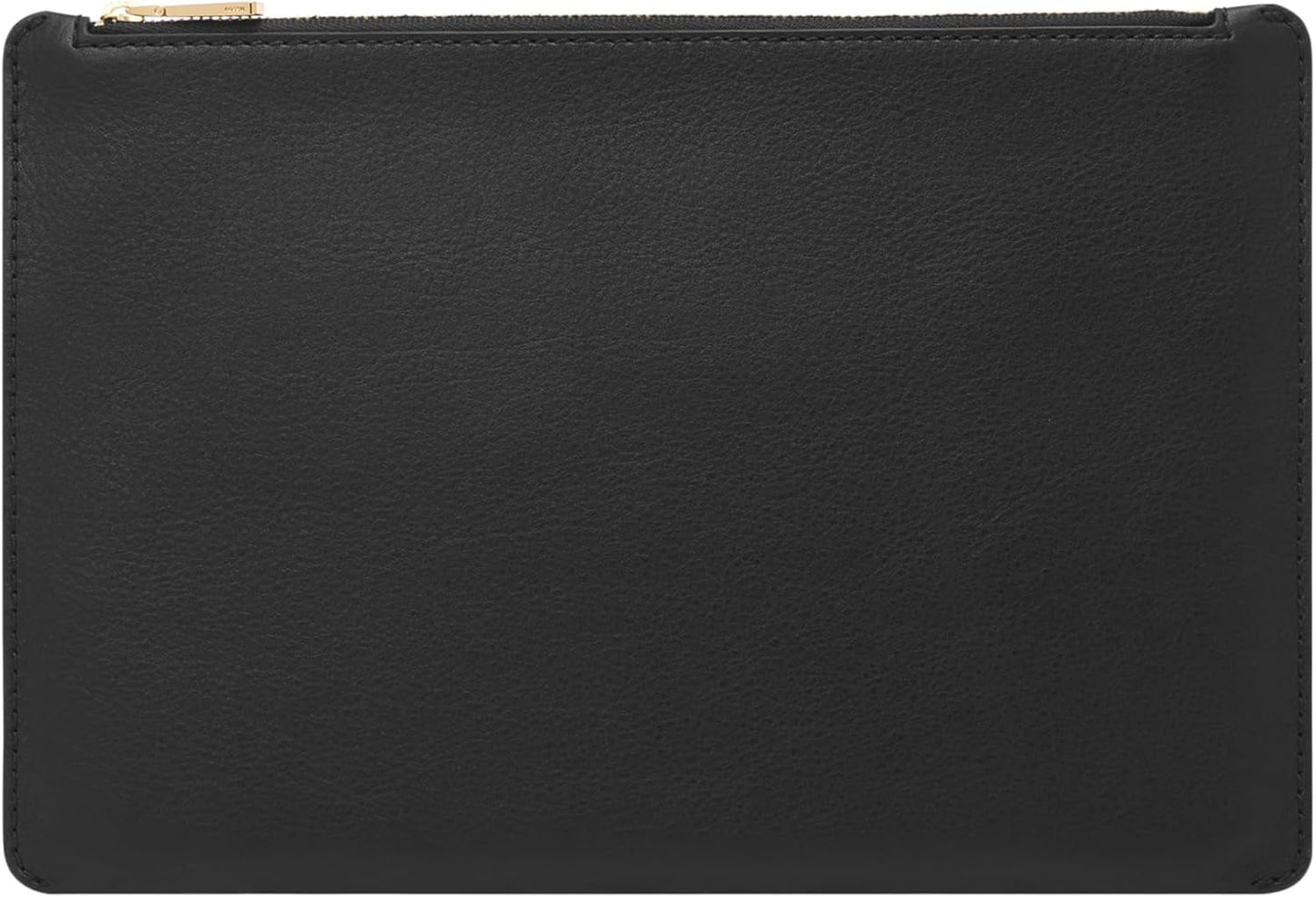 Fossil herrplånbok - Eco Leather Money Clip, Mlg0781001 - 2,5 cm L x 0,6 cm B x 7 cm H Naty Shop Herrplånbok Svart 27,9 Cm L X 0,6 Cm B X 18,4 Cm H