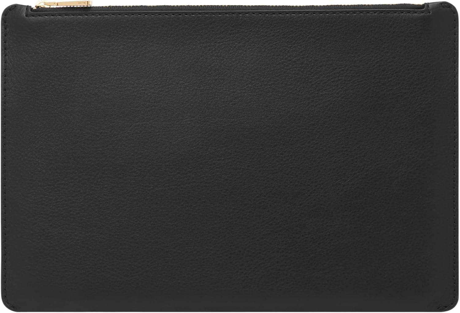 Fossil herrplånbok - Eco Leather Money Clip, Mlg0781001 - 2,5 cm L x 0,6 cm B x 7 cm H Naty Shop Herrplånbok Svart 27,9 Cm L X 0,6 Cm B X 18,4 Cm H