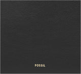 Fossil herrplånbok - Eco-läder Money Clip, Mlg0781001 - 2,5 cm L x 0,6 cm B x 7 cm H Herrplånbok Naty Shop