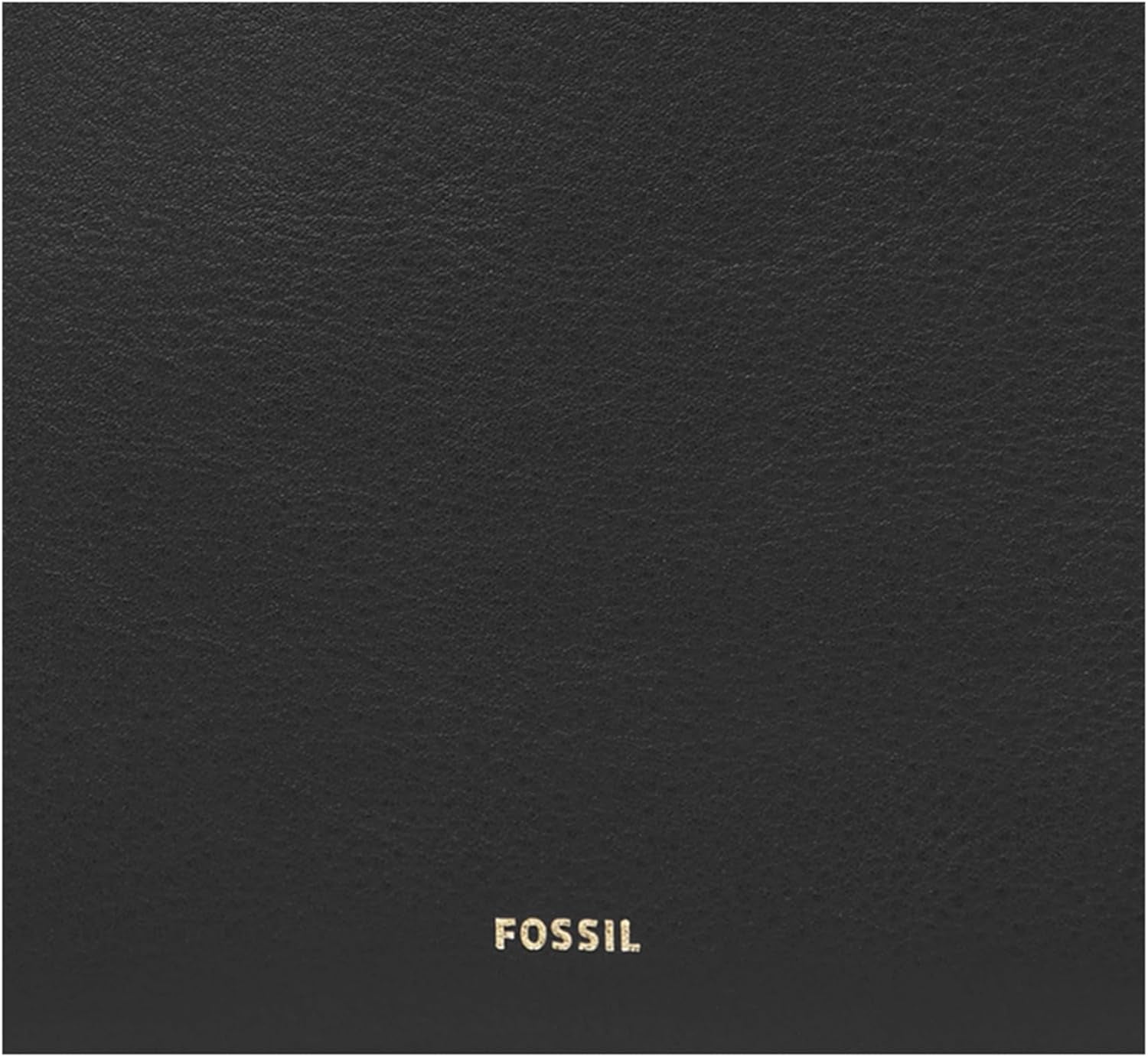Fossil herrplånbok - Eco-läder Money Clip, Mlg0781001 - 2,5 cm L x 0,6 cm B x 7 cm H Herrplånbok Naty Shop