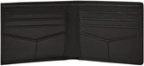 Fossil herrplånbok - Derrick RFID Leather Sliding 2 i 1, ML3685001 - 10,9 cm L x 1,27 cm B x 8,9 cm H Herrplånbok Naty Shop