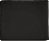 Fossil herrplånbok - Derrick RFID läderbifold med flip-ID, ML3681001 - 10,9 cm L x 1,27 cm B x 8,9 cm H Herrplånbok Naty Shop