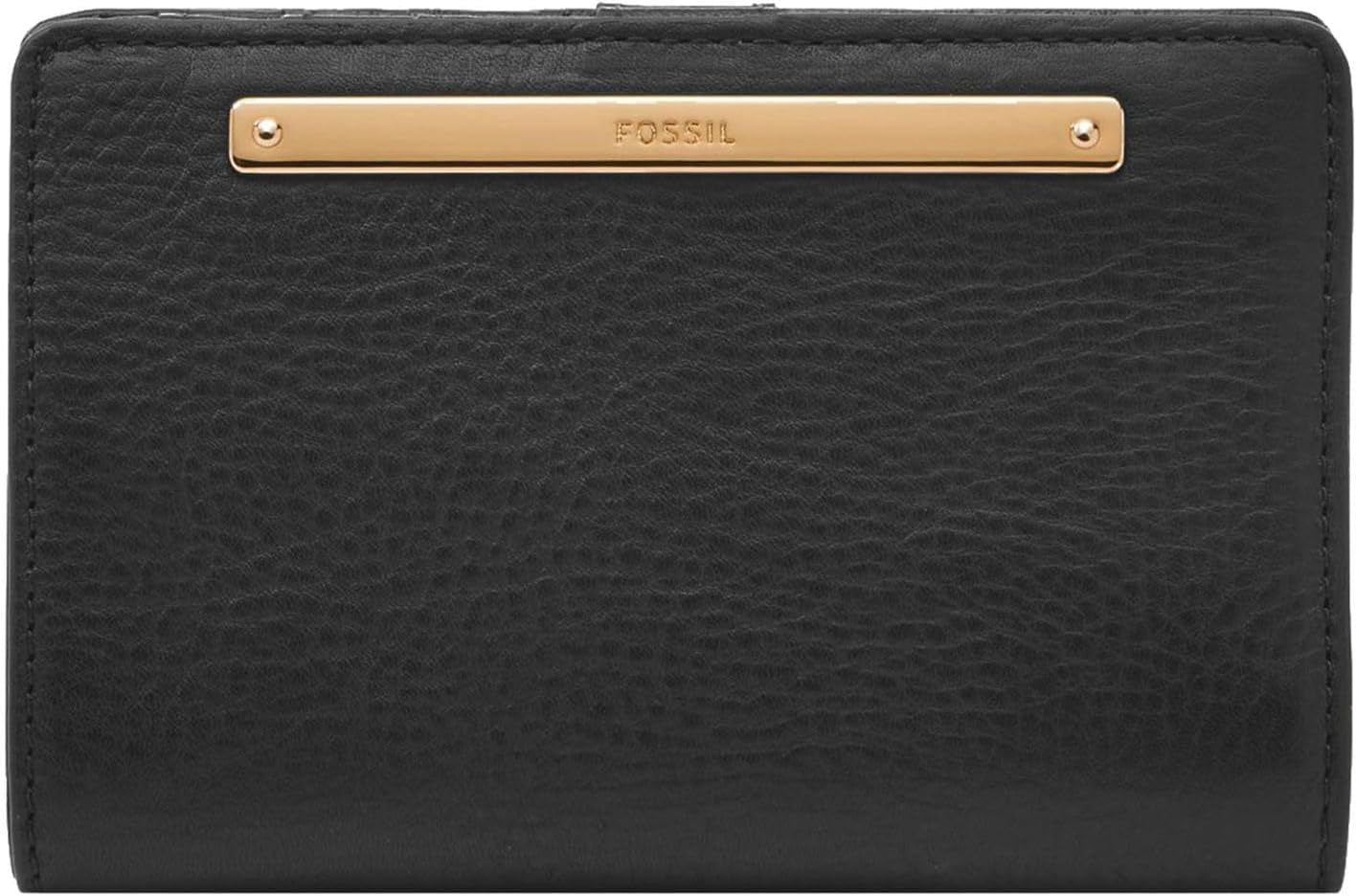 Fossil damplånbok - Liza Eco-läder multifunktionell plånbok, SL7986G001 - 13,3 cm L x 2,9 cm B x 9,2 cm H Naty Shop Damplånbok Standardtitel